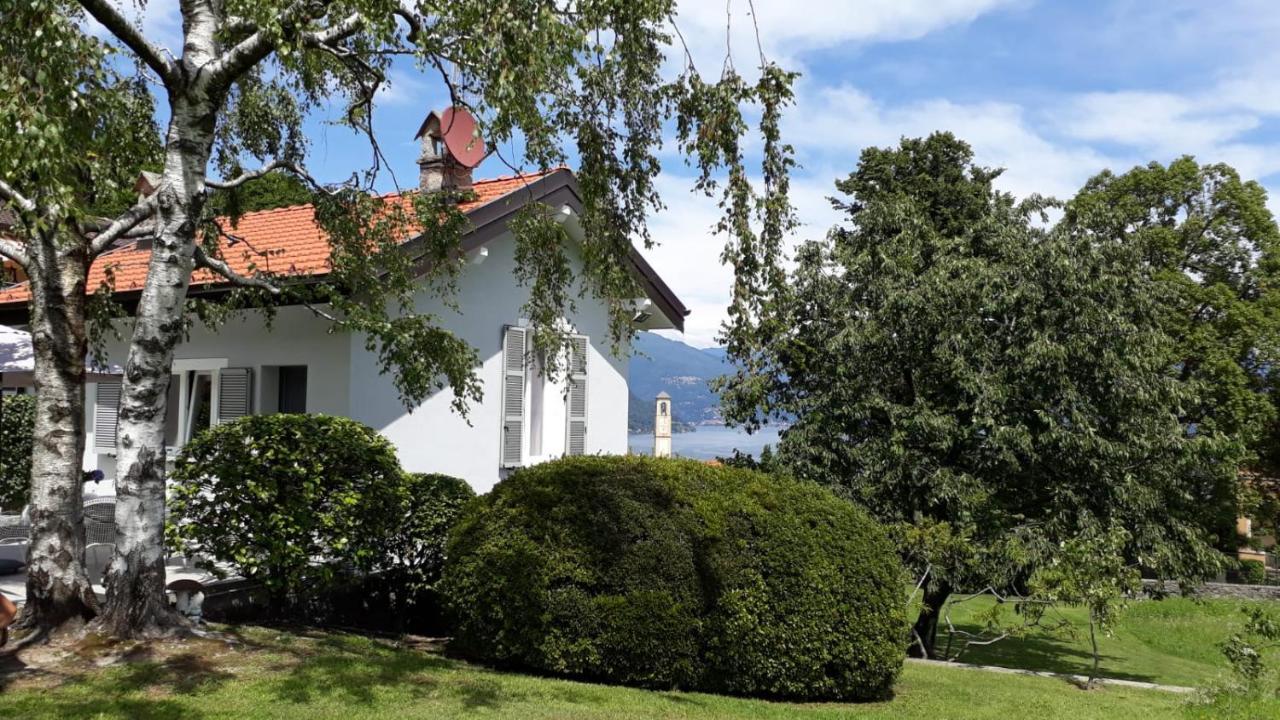 Le Betulle Vila Oggebio Exterior foto